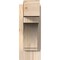 Ekena Millwork Imperial Block Smooth Outlooker, Douglas Fir, 5 1/2"W x 14"D x 14"H OUT06X14X14IMP05SDF - alternate 3
